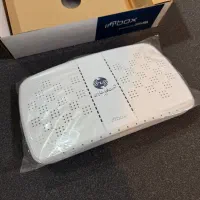 مودم فیبر نوری GPON دوتا تلفن 4تا LAN