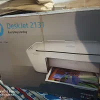 پرینتر hp|پرینتر، اسکنر، کپی، فکس|قم, الوندیه و گذر صادق|دیوار