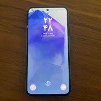 گوشی سامسونگ A55