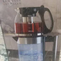 چای ساز|سماور، چای‌ساز، قهوه‌ساز|کرمانشاه, |دیوار