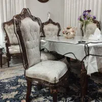 دوخت کاور مبل  پارچه ای وطلقی|خدمات پیشه و مهارت|خرم‌آباد (تنکابن), |دیوار