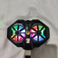 فن کنک کننده موبایل DL21