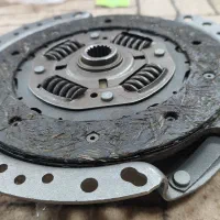 دیسک و صفحه والئو آبی ۴۰۵|قطعات یدکی و لوازم جانبی|اراک, |دیوار