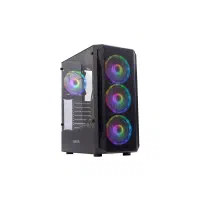 کامپیوتر گیمینگ متوسط در حد نو