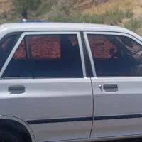 پراید مدل ۹۰ بی رنگ ۲۹۰ملون