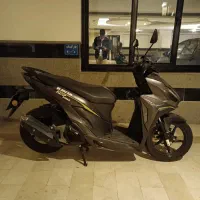 موتور کویر طرح کلیک S2 150
