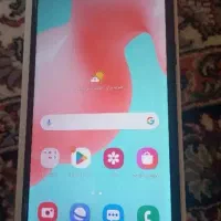 گوشی سامسونگ مدل a10sبشرط بامتعلقات