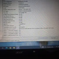 لپ‌تاپ Acer Aspire E1-531|رایانه همراه|مشهد, حسابی جنوبی|دیوار