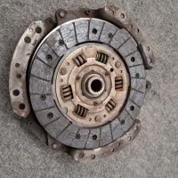 دیسک صفحه کلاچ روآ و آردی و آریسان|قطعات یدکی و لوازم جانبی|ارومیه, |دیوار