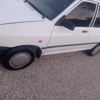 پراید مدل ۹۰|خودرو سواری و وانت|لامرد, |دیوار