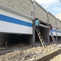 کارگاه فنی تبریزی (تعویضی فنرکرکره)|مصالح و تجهیزات ساختمان|قم, ارم|دیوار