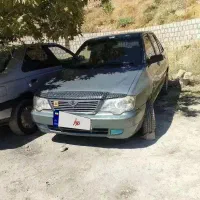 خودرو|خودرو سواری و وانت|دورود, |دیوار
