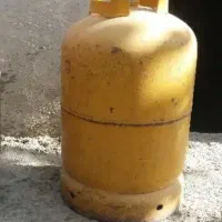 کپسول ایران گاز