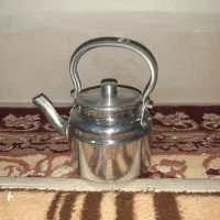 کتری|قوری، کتری، قهوه‌ساز دستی|دزفول, |دیوار