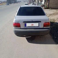 فروش خودرو پراید 95|خودرو سواری و وانت|مریوان, |دیوار