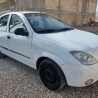 تیبا ۲ مدل ۹۸