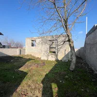 فروش ۲۰۰ متر زمین با بنا نیمه کاره با پروانه ساخت|فروش زمین و ملک کلنگی|رضوانشهر, |دیوار