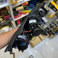 سپرrc گلپخشکن ارسی چراغ مورتی بال ریش فرمان|قطعات یدکی و لوازم جانبی|مشهد, دانشجو|دیوار