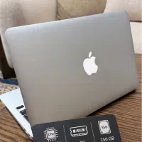 لپ تاپ اپل فوق باریک