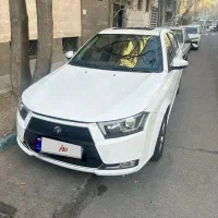 دنا پلاس اتوماتیک