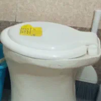 توالت فرنگی