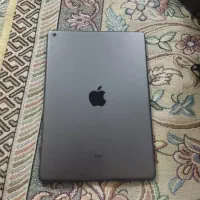 آیپد ۹ ۶۴ گیگ خاکستری بدون نقطه/معاوضه با آیفون