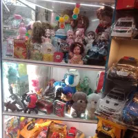 اسباب بازی و تعمیرات اسباب بازی بادی|اسباببازی بچه|تربتحیدریه, باغ ملی|دیوار