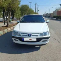 پژوپارس xu7p سیمی