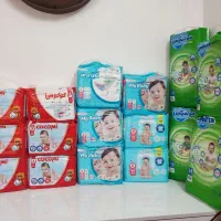 موادشوینده|مواد شوینده و دستمال کاغذی|نیشابور, شهرک فرهنگیان|دیوار