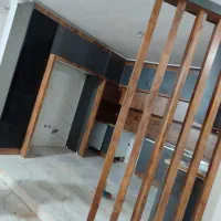 ساخت انواع کابینت و کمددیواری|جاکفشی، کمد، دراور|الیگودرز, |دیوار