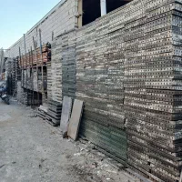 خرید و فروش و (اجاره) جک و قالب ساختمانی