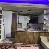 اجاره واحد رو به نما فول امکانات در برزگر|اجارهٔ آپارتمان|گلستان (تهران), |دیوار