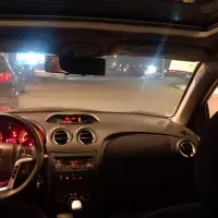 رانا پلاس 6 دنده سقف پاناروما