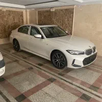 Bmw325i 2025|خودرو سواری و وانت|تهران, نیاوران|دیوار