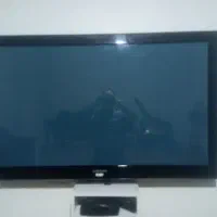 تلوزیون وسیله ۲۱ اینج