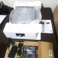 اسکنر HP Scanjet G4050
