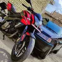 ns200 ان اس مدل 95