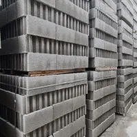 بلوک فوق سبک پرسی تبریز با دستگاه اتوماتیک|مصالح و تجهیزات ساختمان|اصفهان, پل شریعتی|دیوار