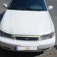 دوسیلومدل ۸۱بی‌نظیر بی رنگ/همه لوازم فابریک/کم کار|خودرو سواری و وانت|پاکدشت, پاکدشت (مامازند)|دیوار