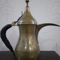 دله قهوه آنتیک|کلکسیون اشیاء عتیقه|اهواز, پردیس|دیوار