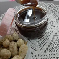 خوراکی (شیره توت)