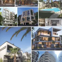 طراحی- معماری- محاسبه- نقشه برداری