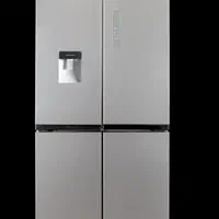 یخچال فریزر های پاکشوما قسطی امانت طلا بازنشستگان|یخچال و فریزر|مشهد, استاد یوسفی (شهرک غرب)|دیوار