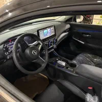 نیسان سیلفی مکس ادیشن فول|خودرو سواری و وانت|اندیشه, اندیشه فاز ۵|دیوار