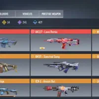 اکانت کالاف|کنسول، بازی ویدئویی و آنلاین|تهران, مولوی|دیوار