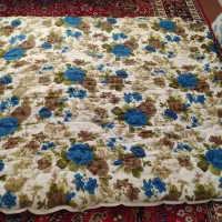 تشک دونفره پشم شیشه نو