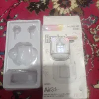 ایرپاد شفاف|لوازم جانبی موبایل و تبلت|الیگودرز, |دیوار