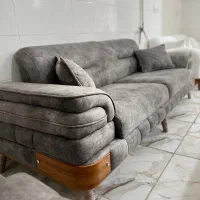 مبل کاپیتان شرکتی