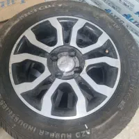 رینگ اسپرت لاستیک