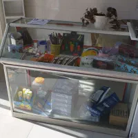 ویترین|فروشگاه و مغازه|گلبهار, شهر جدید گلبهار|دیوار